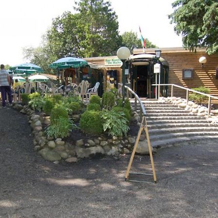 Chalet Kokomo - Gelegen In Bosrijkgebied Van Drenthe エークト エクステリア 写真