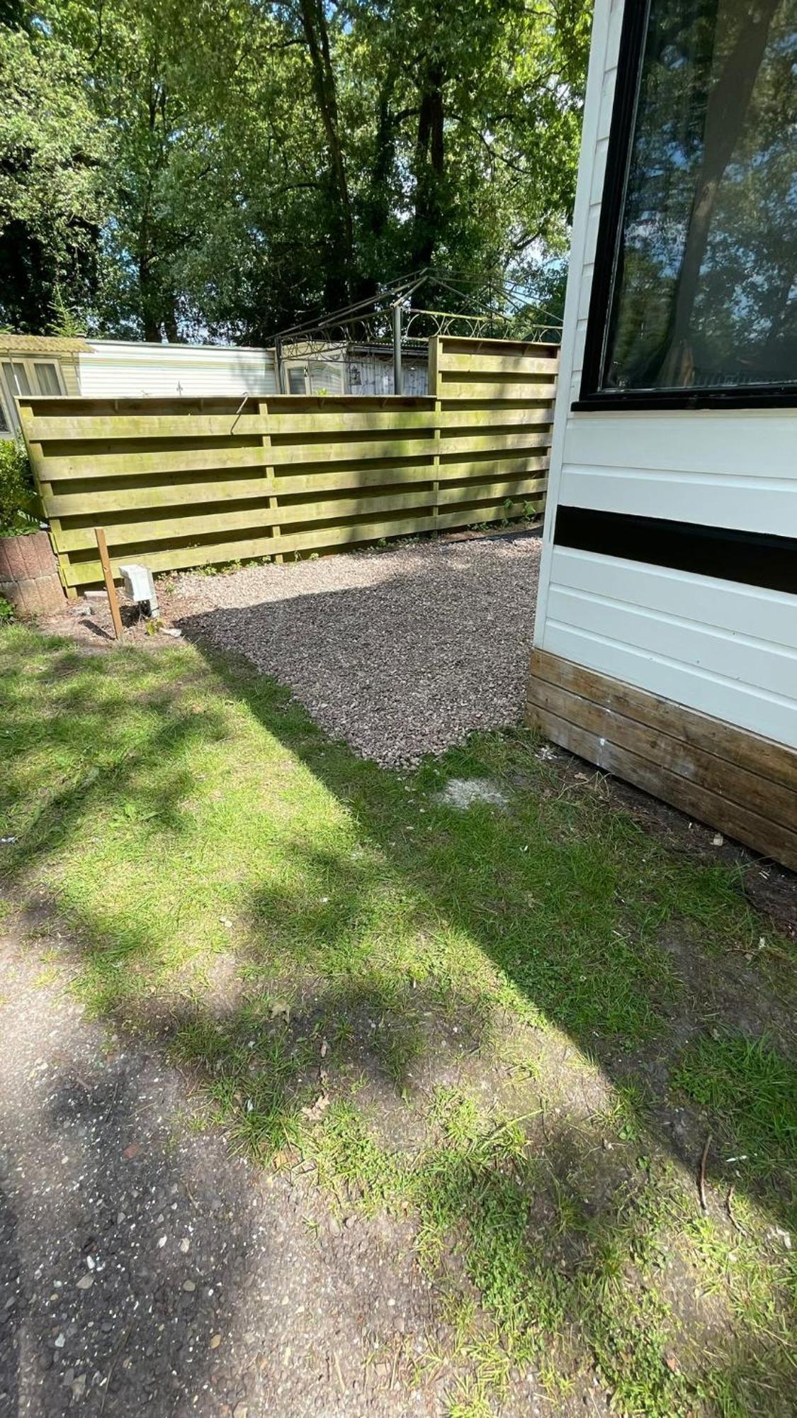 Chalet Kokomo - Gelegen In Bosrijkgebied Van Drenthe エークト エクステリア 写真