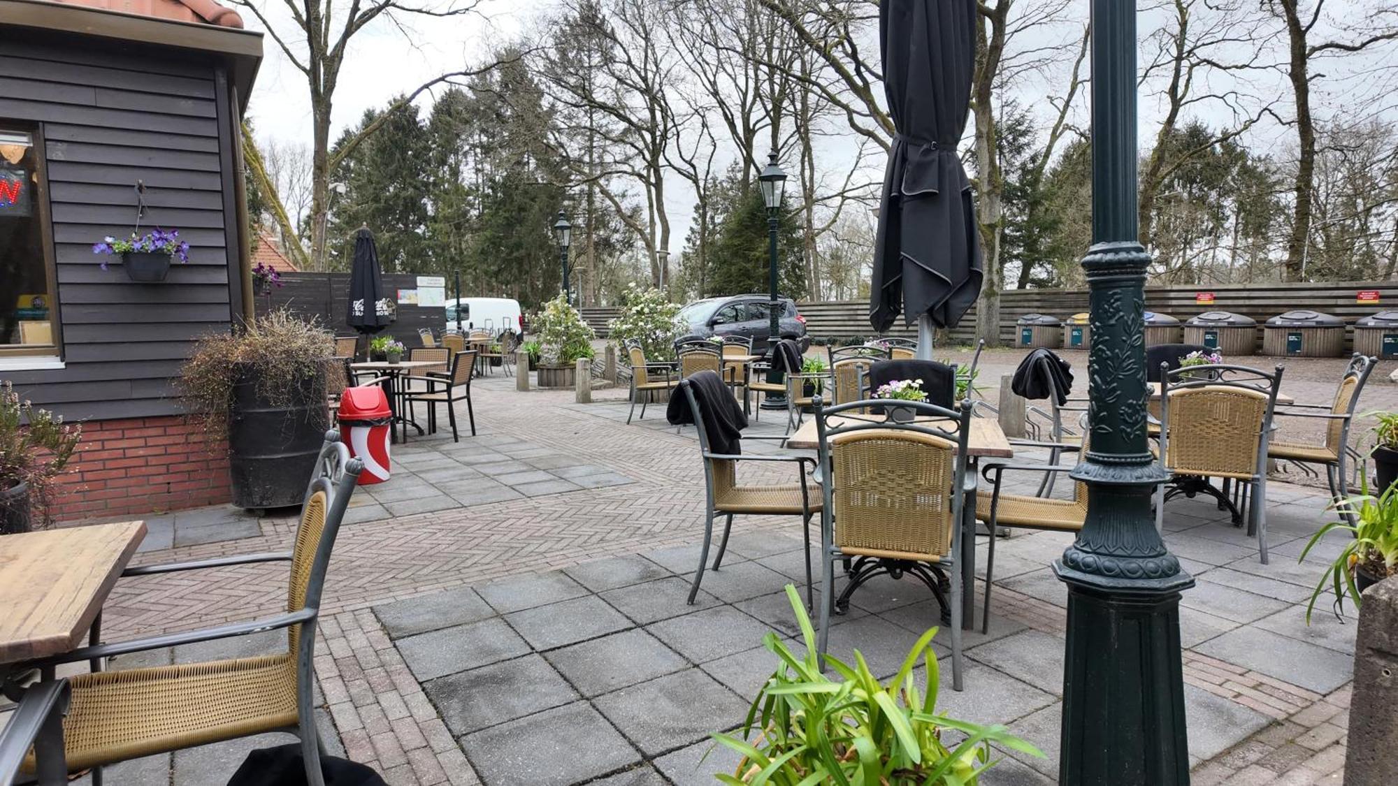 Chalet Kokomo - Gelegen In Bosrijkgebied Van Drenthe エークト エクステリア 写真